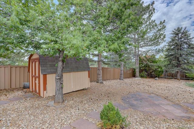 9927 Spring Hill Lane, Highlands Ranch, CO 80129