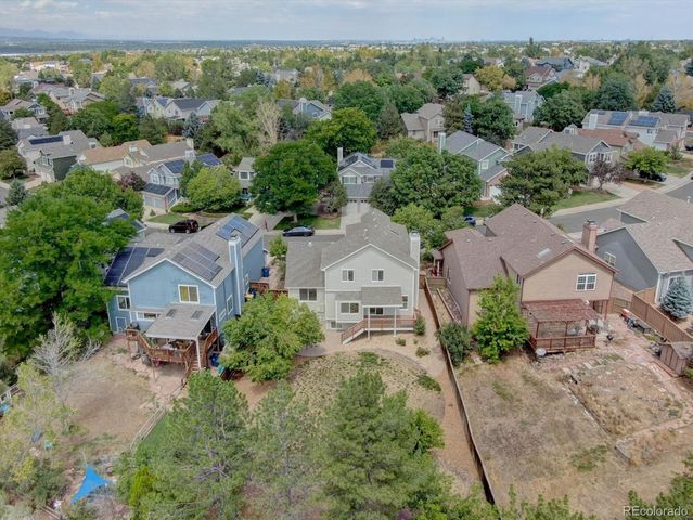 9927 Spring Hill Lane, Highlands Ranch, CO 80129