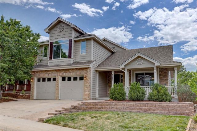9927 Spring Hill Lane, Highlands Ranch, CO 80129