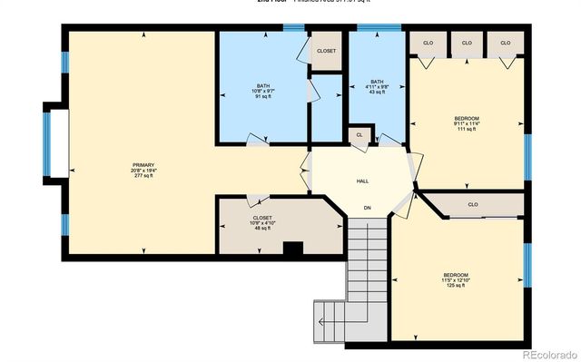 9927 Spring Hill Lane, Highlands Ranch, CO 80129