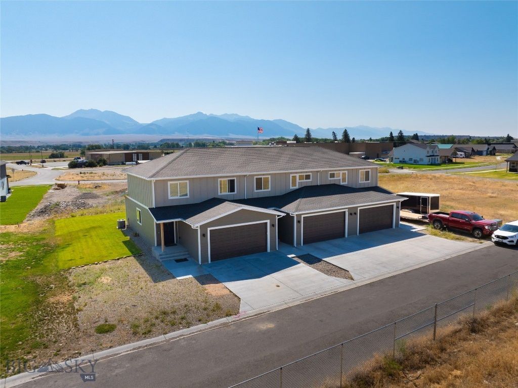 302 Vujo, Ennis, MT 59729 photo 23