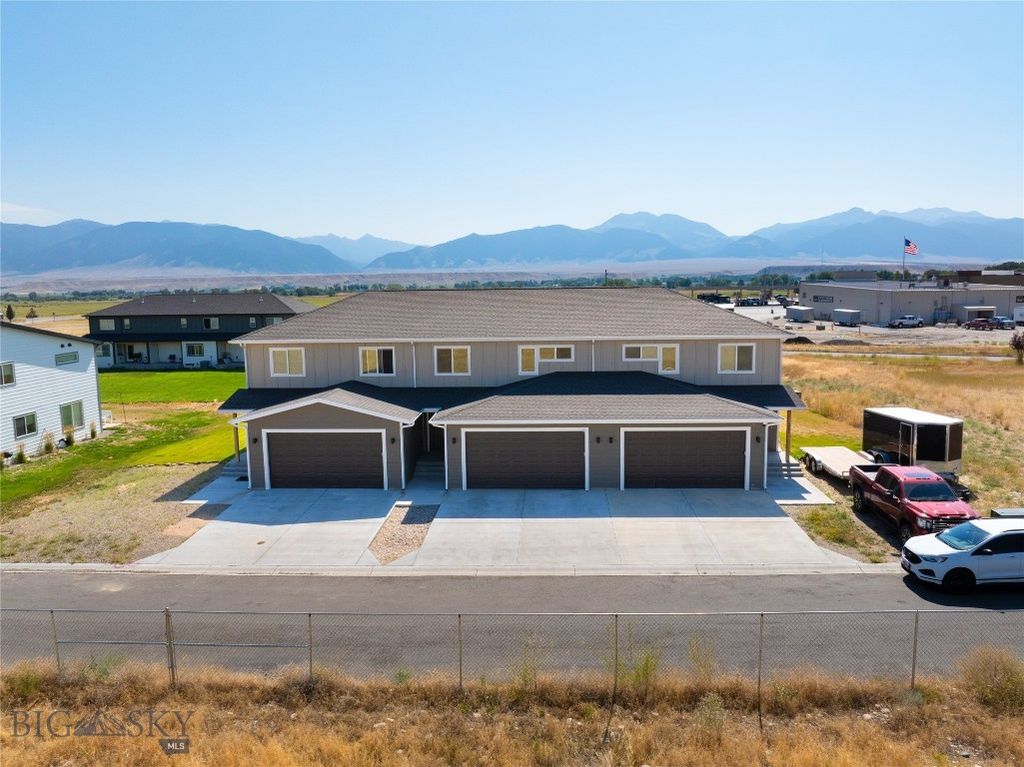 302 Vujo, Ennis, MT 59729 photo 24