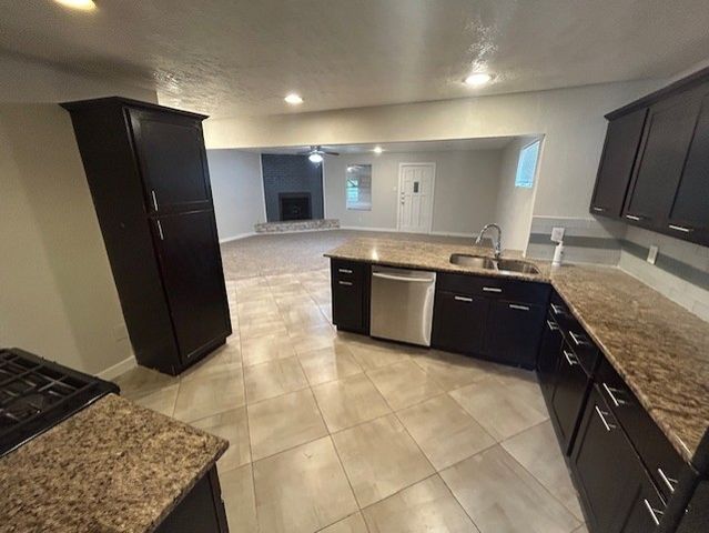 209 E Linda Drive, Garland, TX 75041