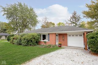 10711 E County Road 600 N, Indianapolis, IN 46234