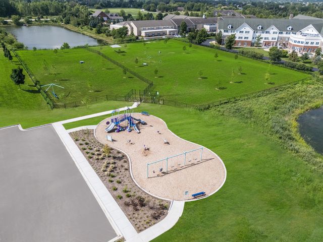 12206 Dodwell Street, Huntley, IL 60142