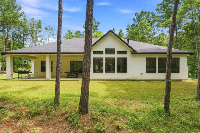 115 Llano Court, New Waverly, TX 77358