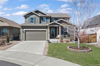 393 Midden Place, Castle Rock, CO 80104
