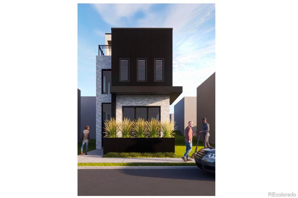3111 Tejon Street, Denver, CO 80211