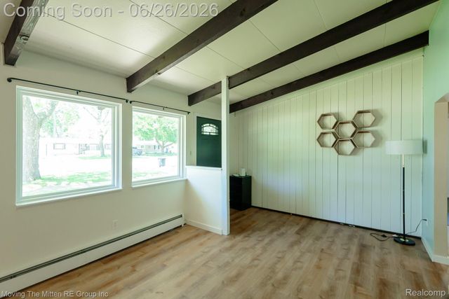 1705 S Carlson Street, Westland, MI 48186