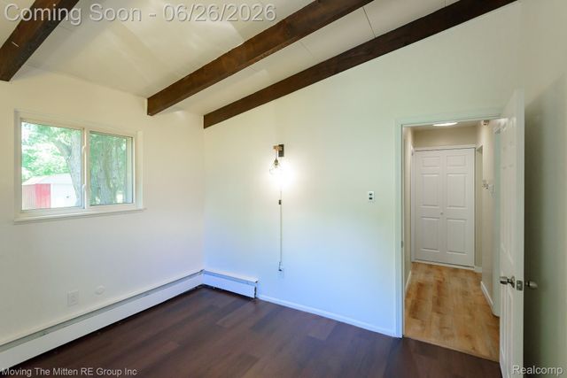 1705 S Carlson Street, Westland, MI 48186