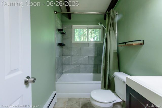 1705 S Carlson Street, Westland, MI 48186