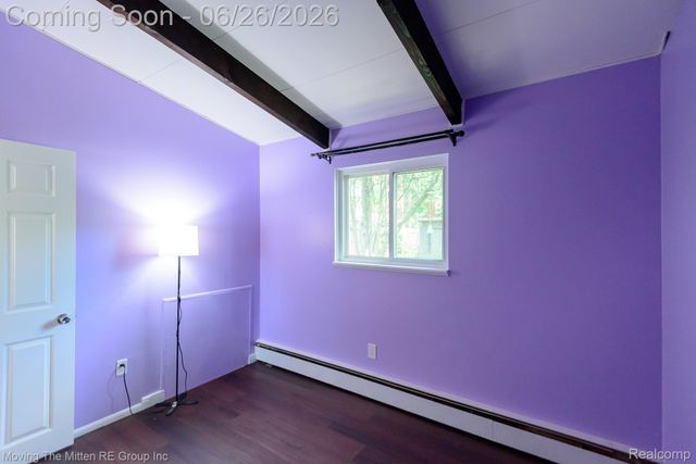 1705 S Carlson Street, Westland, MI 48186