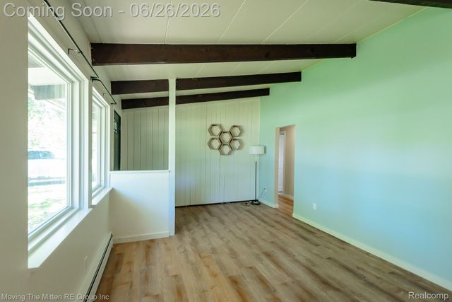 1705 S Carlson Street, Westland, MI 48186