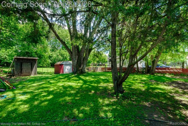 1705 S Carlson Street, Westland, MI 48186
