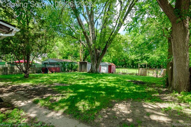 1705 S Carlson Street, Westland, MI 48186