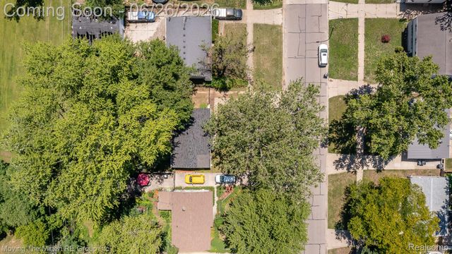 1705 S Carlson Street, Westland, MI 48186