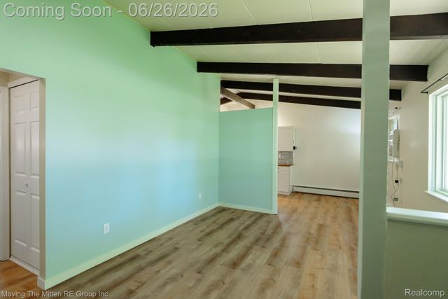 1705 S Carlson Street, Westland, MI 48186