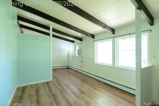 1705 S Carlson Street, Westland, MI 48186