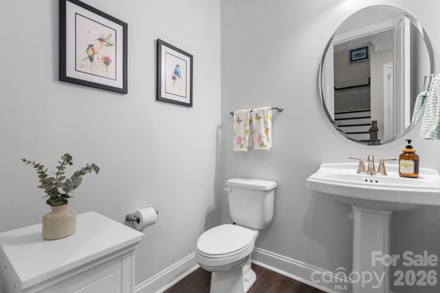 1013 Torrens Drive, Wesley Chapel, NC 28110