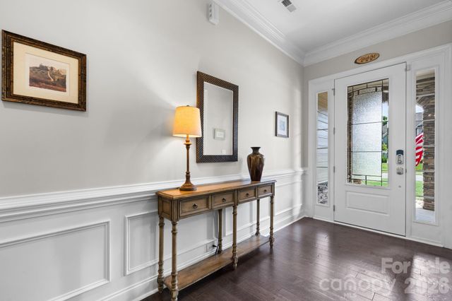 1013 Torrens Drive, Wesley Chapel, NC 28110