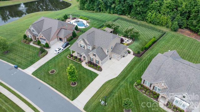 1013 Torrens Drive, Wesley Chapel, NC 28110