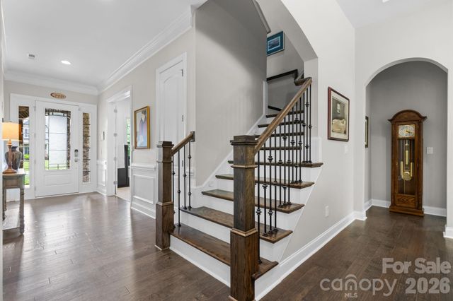 1013 Torrens Drive, Wesley Chapel, NC 28110