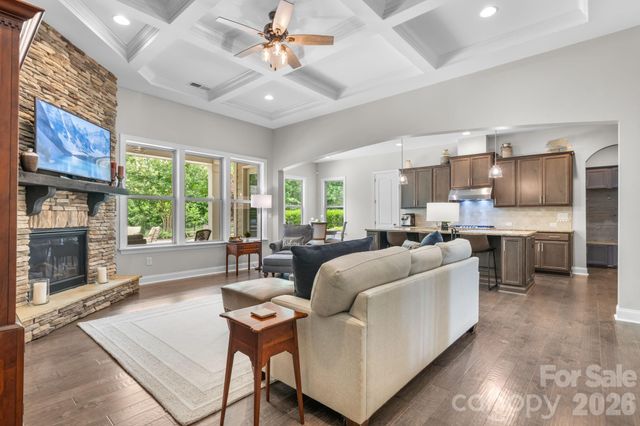 1013 Torrens Drive, Wesley Chapel, NC 28110