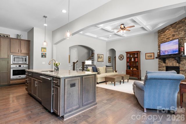 1013 Torrens Drive, Wesley Chapel, NC 28110