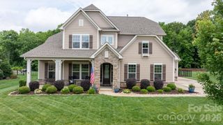 1013 Torrens Drive, Wesley Chapel, NC 28110