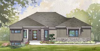 4589 Ada Grove Court Se 4E, Cascade Twp, MI 49301