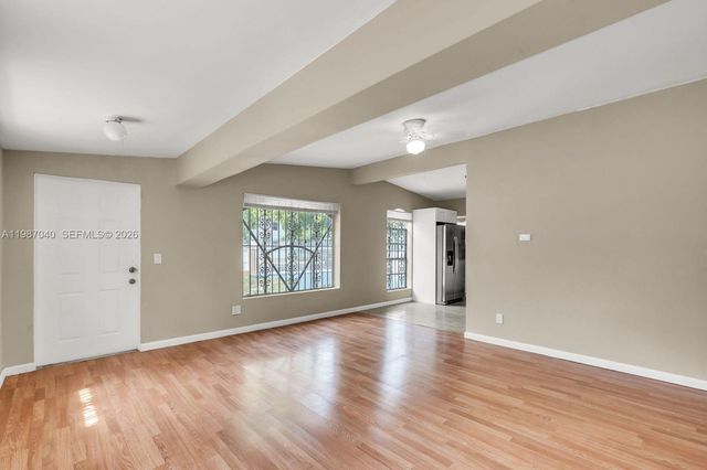 6321 NW 20th Ave, Miami, FL 33147