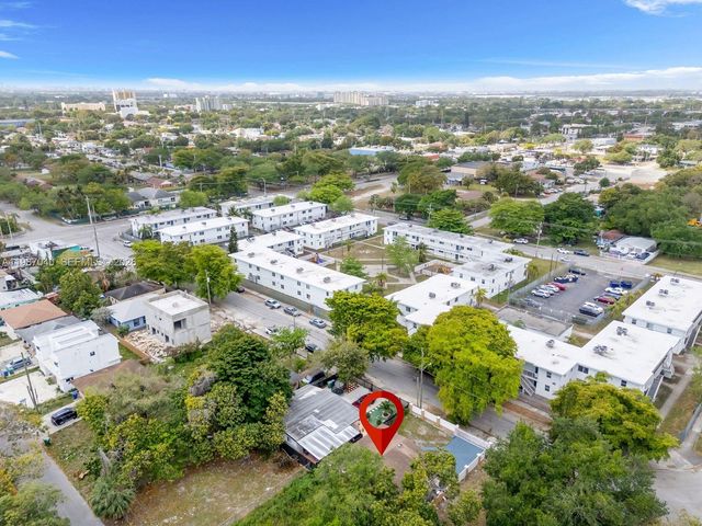 6321 NW 20th Ave, Miami, FL 33147