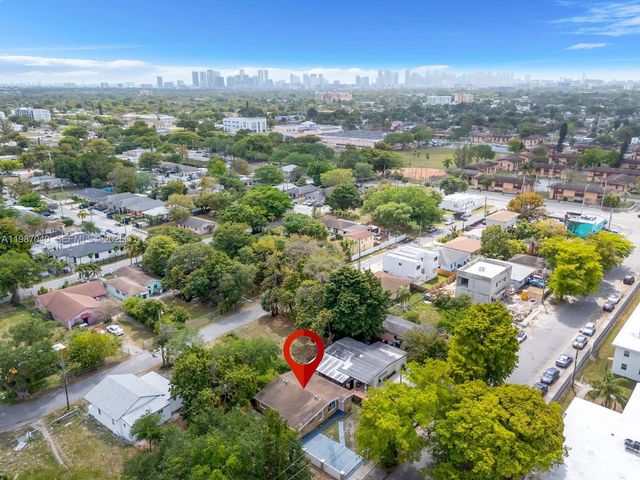6321 NW 20th Ave, Miami, FL 33147