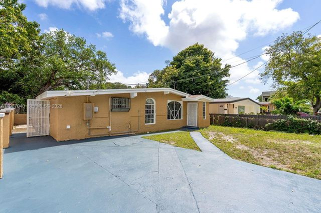 6321 NW 20th Ave, Miami, FL 33147