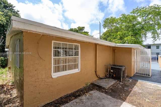 6321 NW 20th Ave, Miami, FL 33147