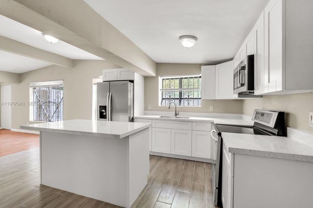 6321 NW 20th Ave, Miami, FL 33147