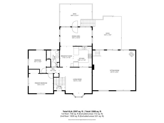 7381 Leonard Avenue, Lino Lakes, MN 55014