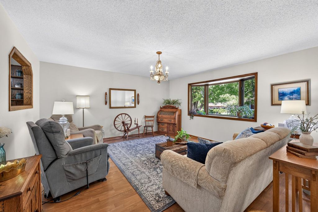 7381 Leonard Avenue, Lino Lakes, MN 55014 — photo 2