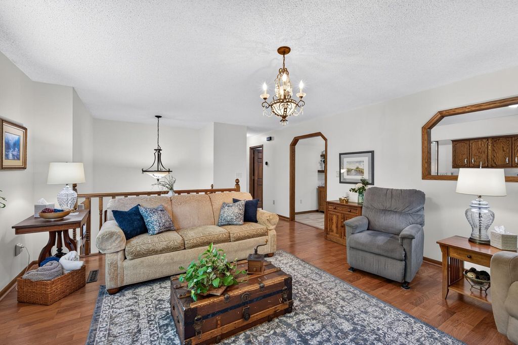 7381 Leonard Avenue, Lino Lakes, MN 55014 — photo 4