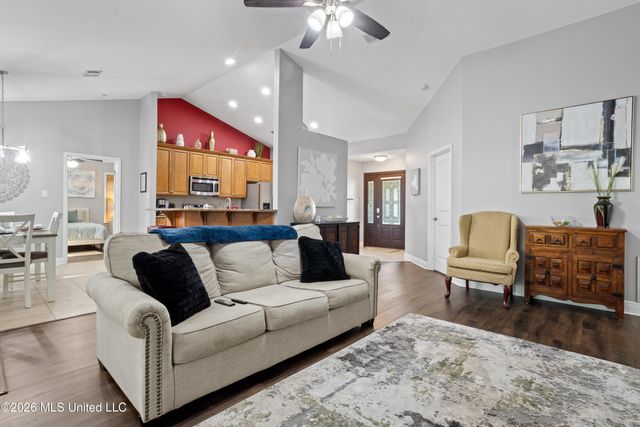 116 Lavender Drive, Ocean Springs, MS 39564