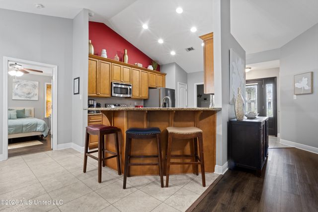 116 Lavender Drive, Ocean Springs, MS 39564