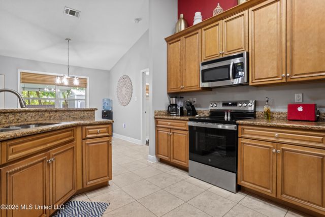 116 Lavender Drive, Ocean Springs, MS 39564