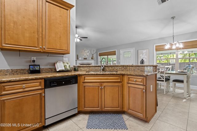 116 Lavender Drive, Ocean Springs, MS 39564