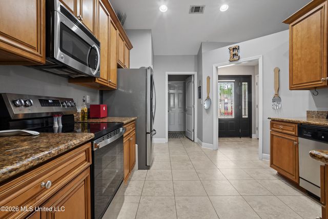 116 Lavender Drive, Ocean Springs, MS 39564