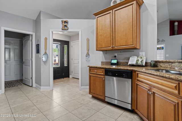 116 Lavender Drive, Ocean Springs, MS 39564