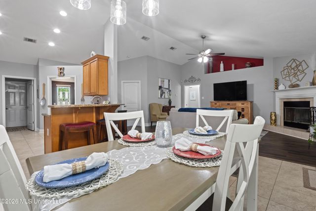 116 Lavender Drive, Ocean Springs, MS 39564