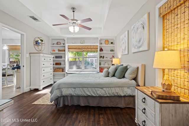 116 Lavender Drive, Ocean Springs, MS 39564
