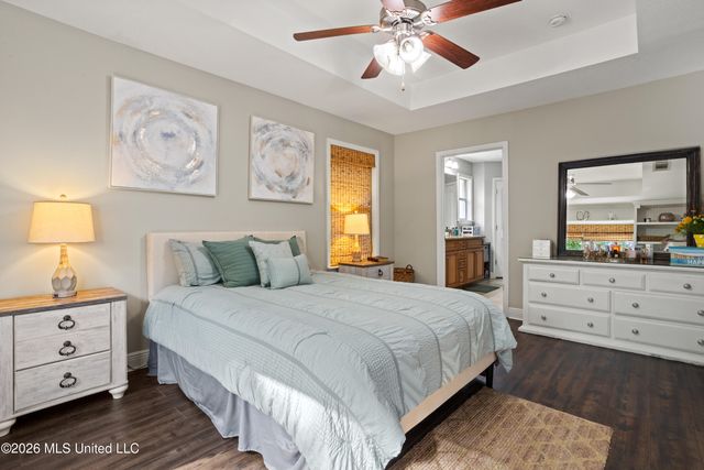 116 Lavender Drive, Ocean Springs, MS 39564