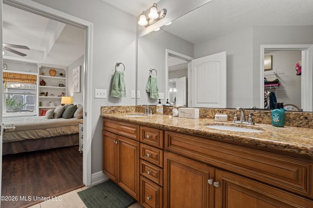 116 Lavender Drive, Ocean Springs, MS 39564