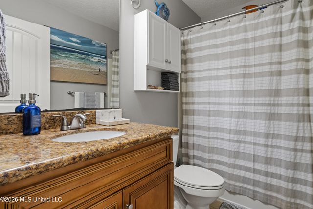 116 Lavender Drive, Ocean Springs, MS 39564